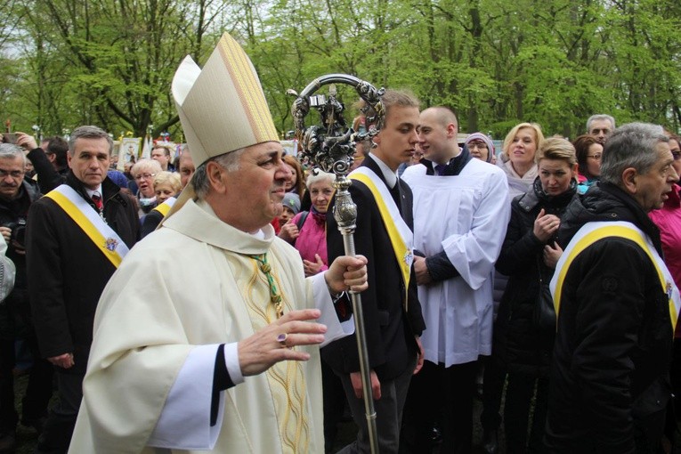 Święto patronalne archidiecezji gdańskiej 