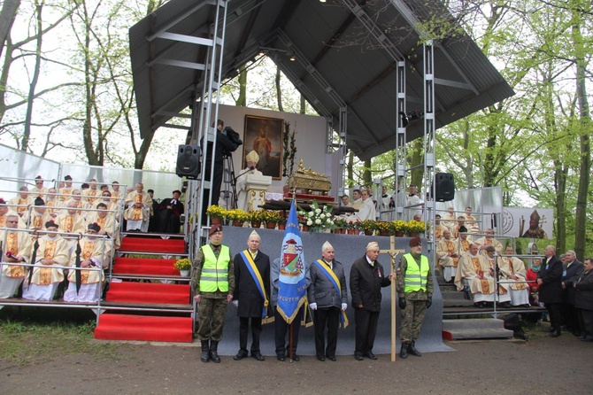 Święto patronalne archidiecezji gdańskiej 