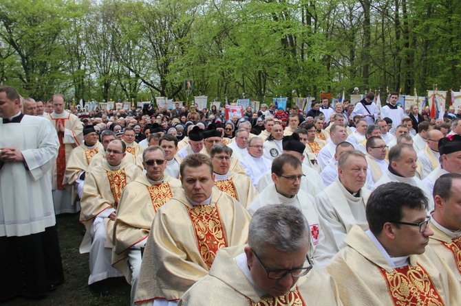 Święto patronalne archidiecezji gdańskiej 