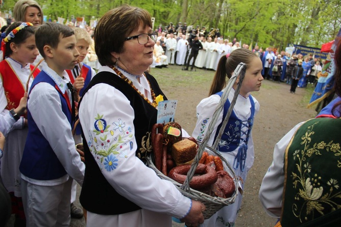 Święto patronalne archidiecezji gdańskiej 