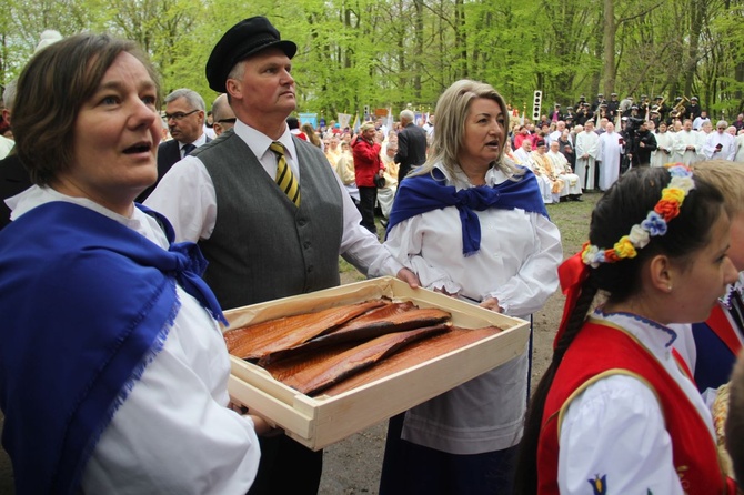 Święto patronalne archidiecezji gdańskiej 