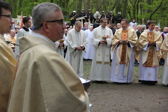 Święto patronalne archidiecezji gdańskiej 