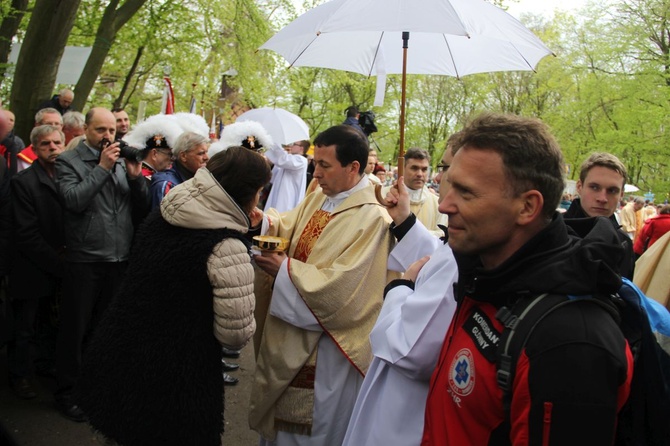 Święto patronalne archidiecezji gdańskiej 