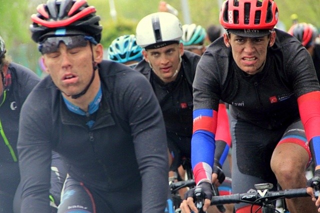 CCC-Tour Grody Piastowskie