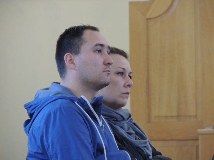 XIII Diecezjalne Czuwanie Modlitewne w intencji powołań