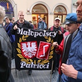 Upamiętniono Stanisława Pyjasa