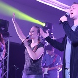 Charytatywny Koncert Uwielbienia