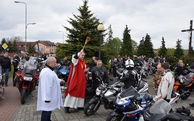 Prowadź mnie drogą pokoju