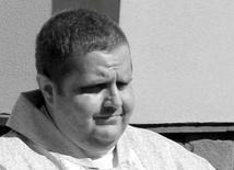 Śp. ks. Piotr Ostrowski (1982-2017)