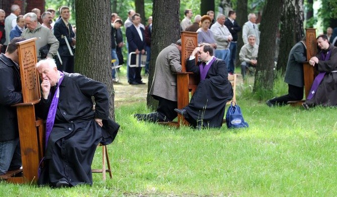 Władza w ręce niedoskonałych