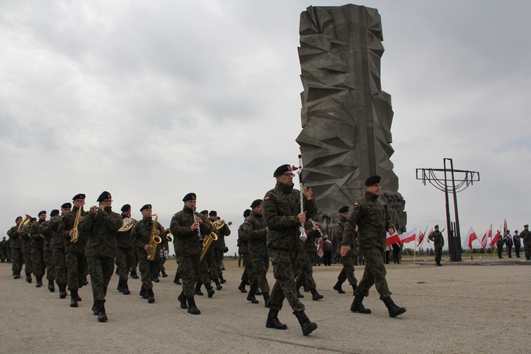 72. rocznica zakończenia II wojny światowej