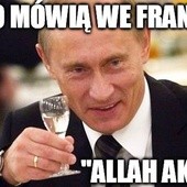 Wybory we Francji w memach