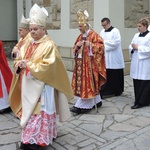 Święcenia diakonatu 2017 - cz. 1