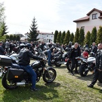 Sezon motocyklowy w Przasnyszu