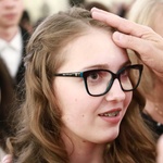 Bierzmowanie w Koszycach Wielkich