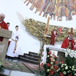 Bierzmowanie w Koszycach Wielkich