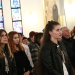 Bierzmowanie w Koszycach Wielkich