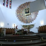 Bierzmowanie w Koszycach Wielkich