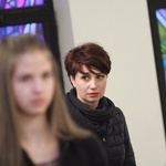 Bierzmowanie w Koszycach Wielkich