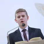 Bierzmowanie w Koszycach Wielkich