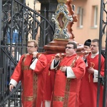 Święto patronalne diecezji