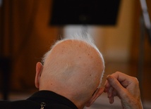 Słuchać głosu pasterza