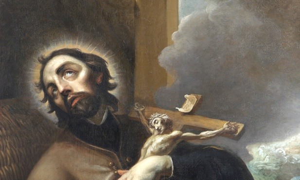 św. Franciszek Ksawery