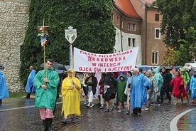 Zaprosiliśmy Ją na wesele