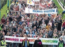 ▲	Najbliższy taki marsz odbędzie 21 maja w Bolesławcu. 