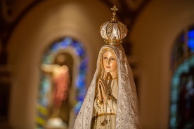Papież poświęci Rosję i Ukrainę Niepokalanemu Sercu Maryi 