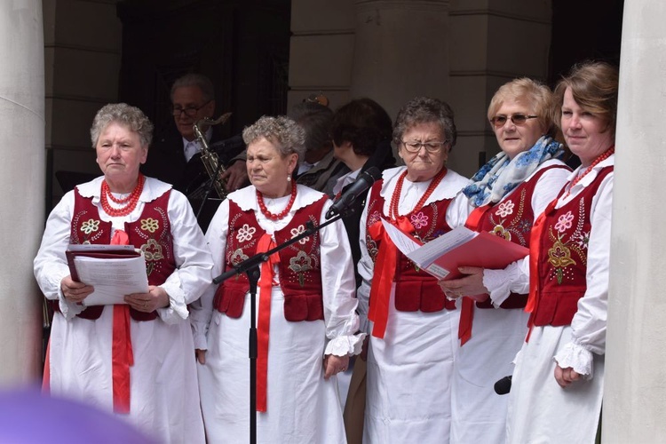 Marsz Godności w Świdnicy