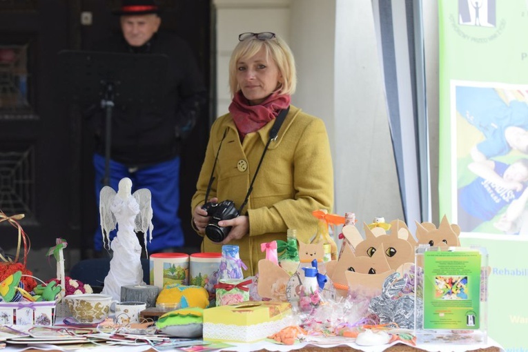 Marsz Godności w Świdnicy