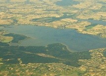 Jezioro Goczałkowickie