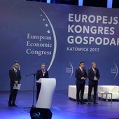 Europejski Kongres Ekonomiczny w Katowicach