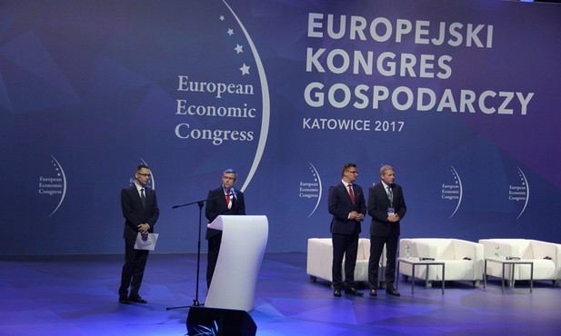 Inny świat, inna Europa, inny Śląsk