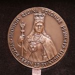 Medal "Cracoviae Merenti" dla Studenckiego Komitetu Solidarności