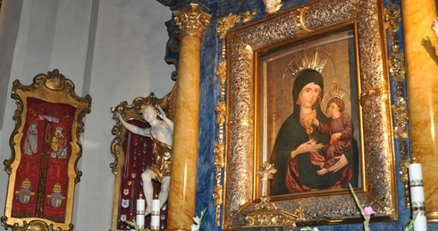 Zaśpiewajmy Opolskiej Madonnie