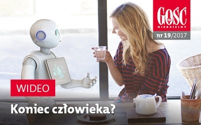 Zwiastun najnowszego "Gościa"