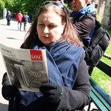 Wystawa o Studenckim Komitecie Solidarności