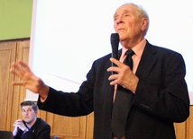 Eksperyment równouprawnienia