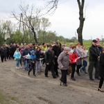 Powitanie ikony MB Częstochowskiej w Rdutowie