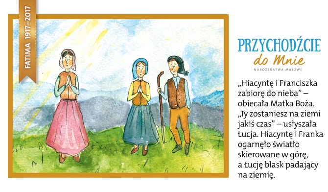Obietnica nieba