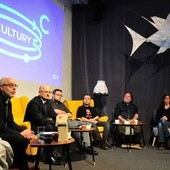 Noc Kultury 2017. Wehikuł czasu przeniesie nas do momentu Stworzenia Świata