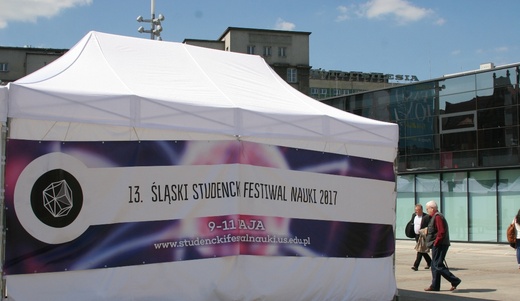 Festiwal Nauki
