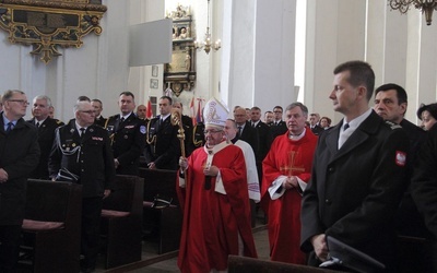 Bogu na chwałę, ludziom na pożytek