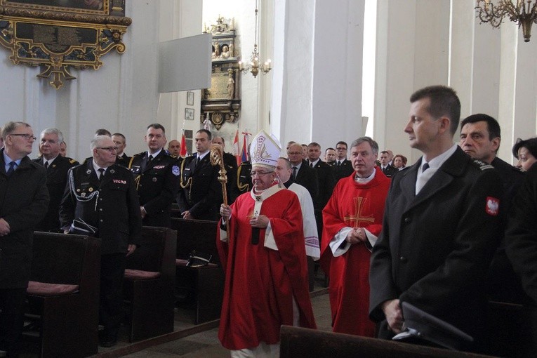 Bogu na chwałę, ludziom na pożytek