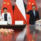 Przełomowa wizyta polskiej premier w Chinach?