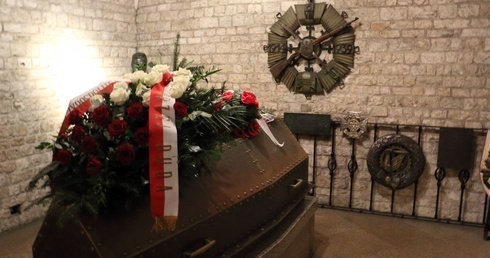 Pieniądze dla królów, wodza i wieszczów