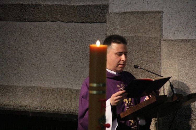 Pogrzeb śp. prof. Jakuba Malika