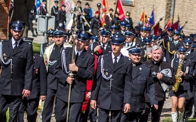 Ludzie zdolni do poświęceń